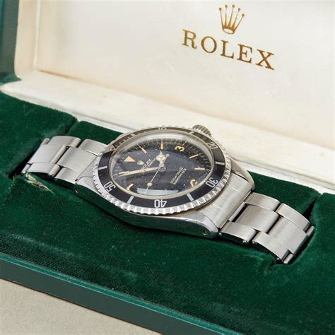 rolex submariner kissing l dial price|Rolex Submariner 0 5513 Men Stainless Steel Gilt Explorer .